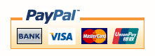 Click here to visit PayPal to explore how to pay for a Bum Pad for your motorbike